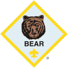 Bear1 Bear Scouts