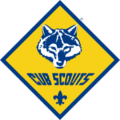 Cub Scout Logo